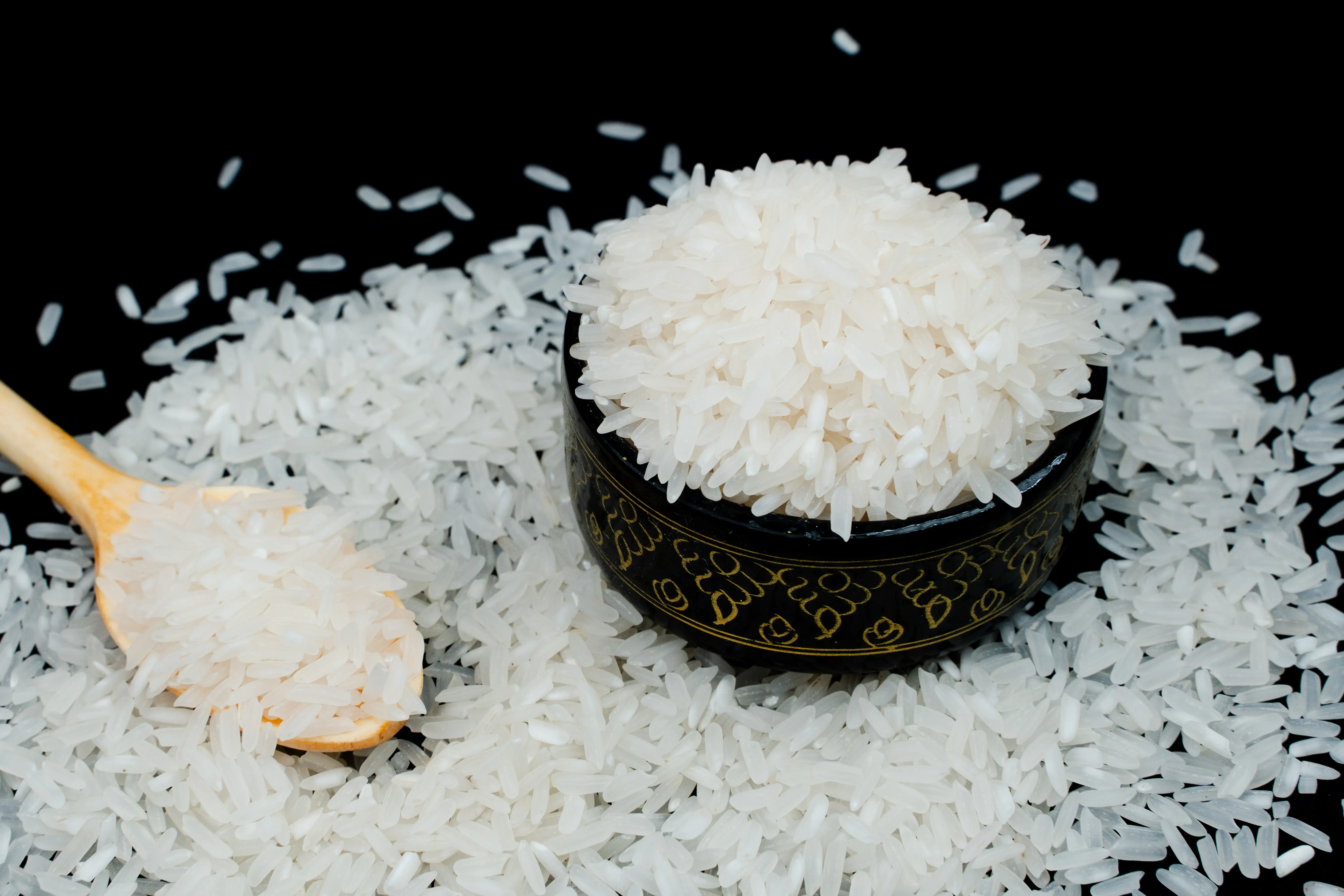 Rice